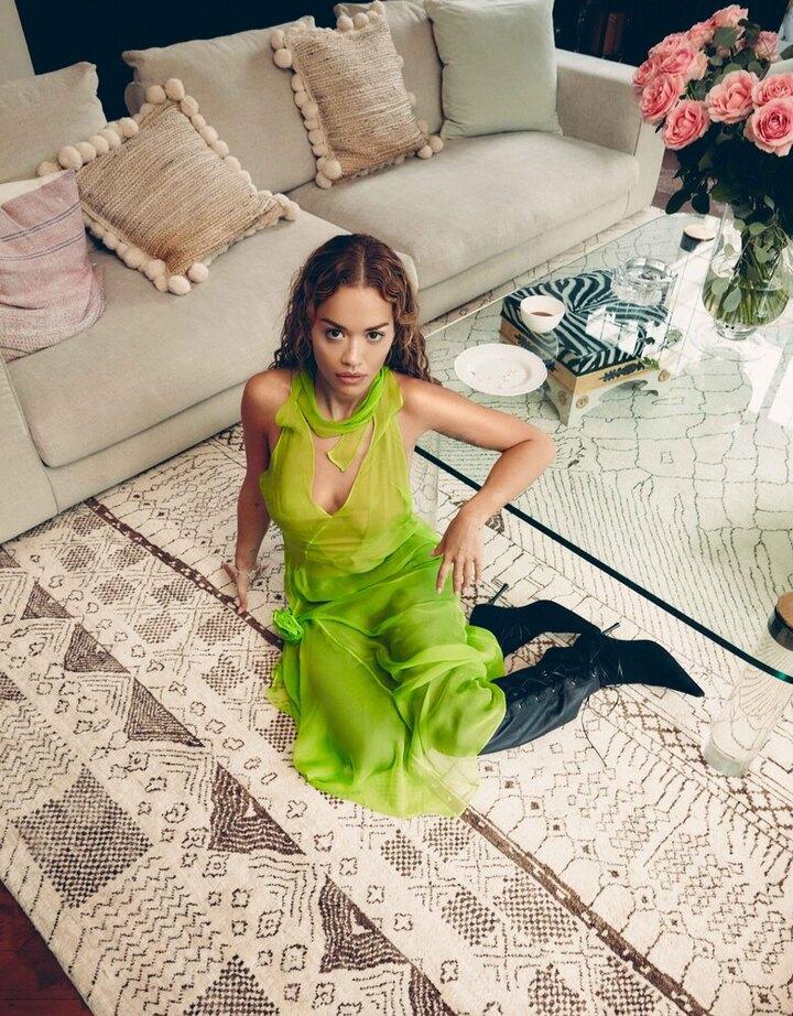 Rita Ora / Leony / Milow