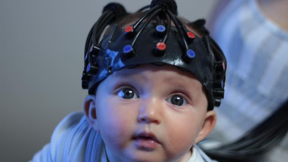 [LNF26] How to Study the Babies’ Mind and Their Exceptional Learning Abilities? A Guided Hands-On Tour of the KiKo Research Center