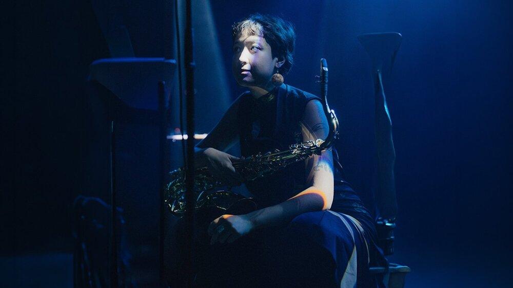 Jasmine Zhang – Jazz-Konzert im Funkhaus Wien