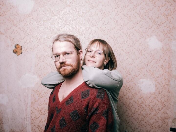 Lena Kuchling & Bernhard Höchtel