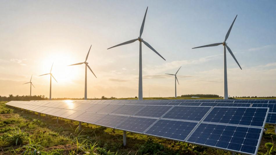 [LNF26] Wie beeinflusst die Energiepolitik den Energiewendeprozess?