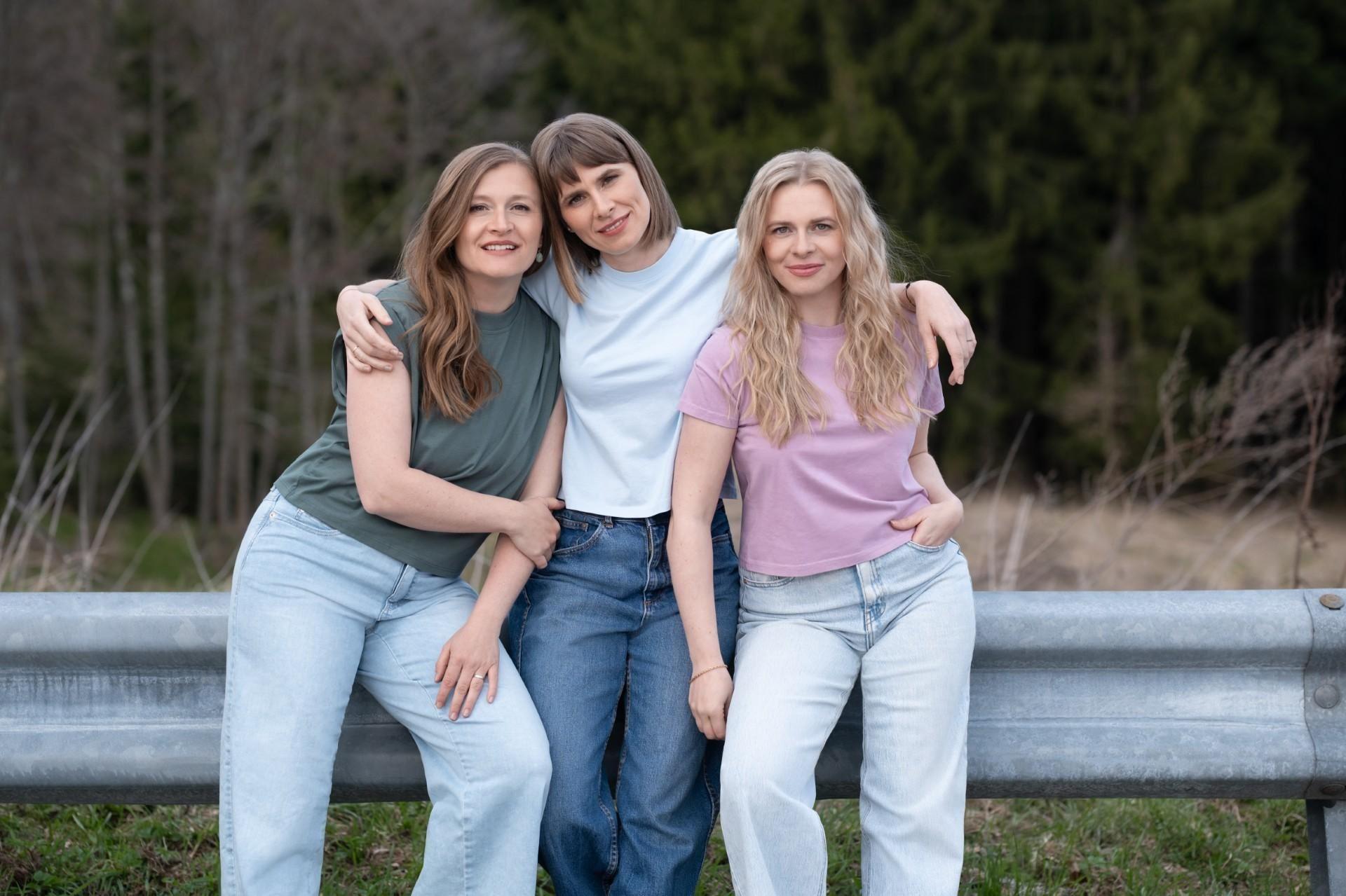 Poxrucker Sisters - DNA-Tour 2027 in Kufstein