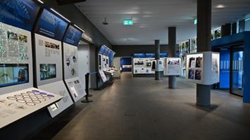 [LNF26] Was passiert in den Nuklearlaboratorien der IAEA?