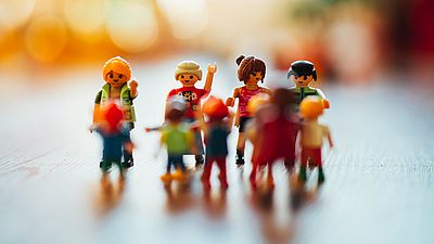 Hallo Nachbar*in, mach mit!
Beim Nachbar*innen-Netz Margareten.