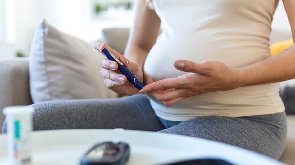 [LNF26] Diabetes und Schwangerschaft