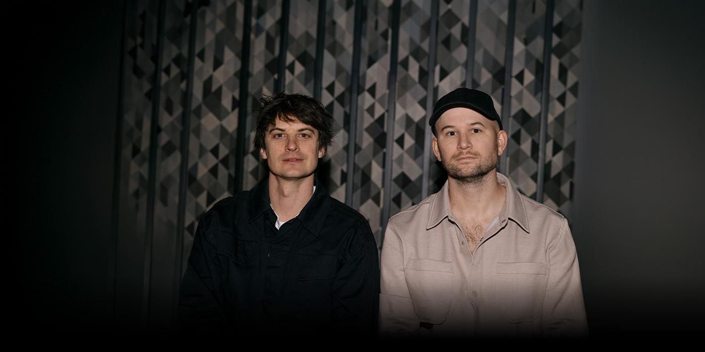 Camo & Krooked – Anniversary Open Air Tour 2027