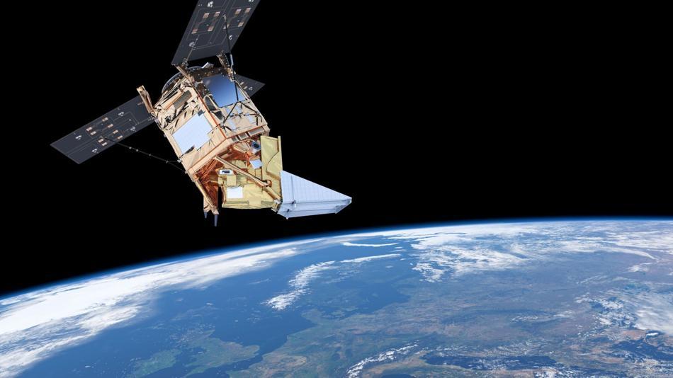 [LNF26] Was können Wettersatelliten sehen?