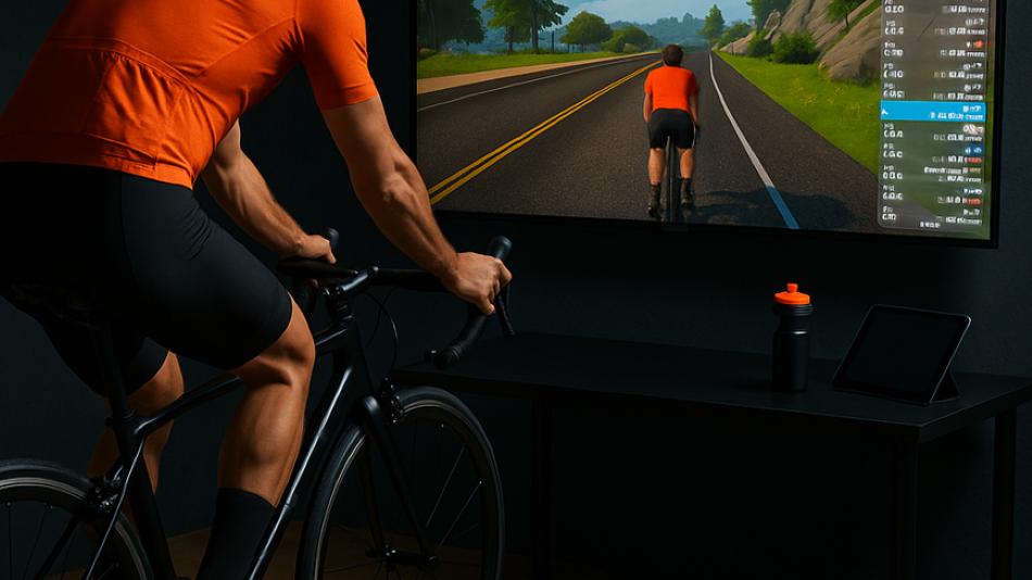 [LNF26] A26 Glücksgefühle am Lenker: Wie verändert eine  virtuelle Umgebung deine Fahrt?