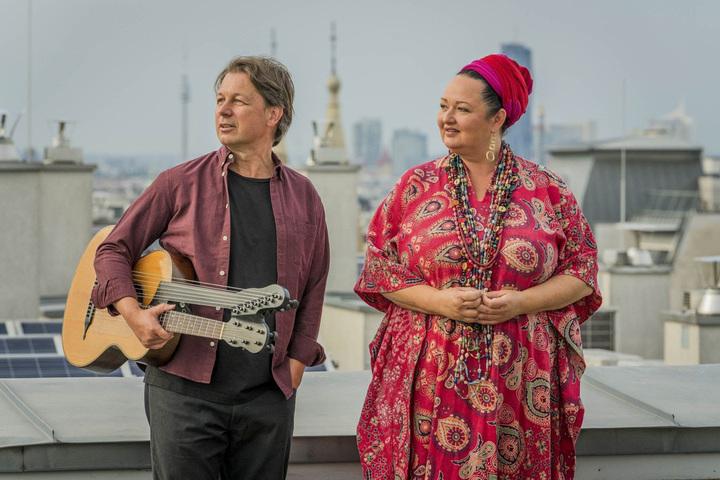 Tini Kainrath & Peter Havlicek