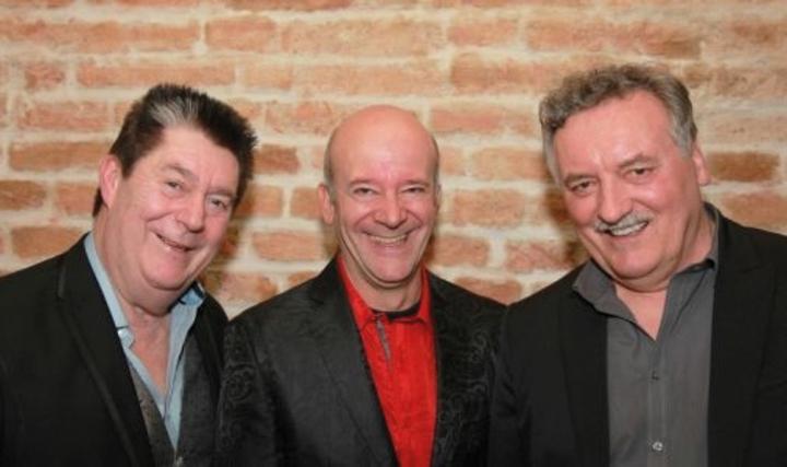 Andy Lee Lang Trio