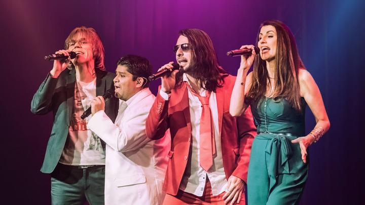 Insieme - La Notte Italiana in Wien
