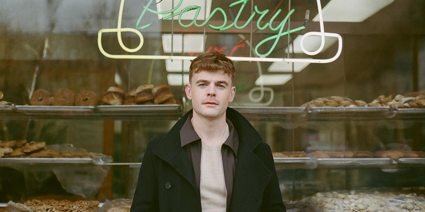 Darren Kiely