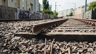 Treffpunkt Aspanggründe:
Neues zur S-Bahn