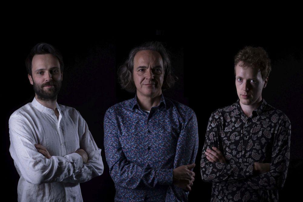 Dusha Connection – Musik im Tunnel Vienna Live Wien