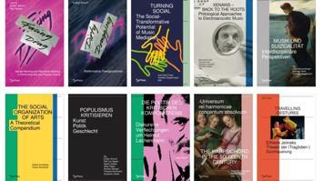 [LNF26] Wem gehört Wissen – und wer darf es lesen?  Open Access-Publizieren bei mdwPress