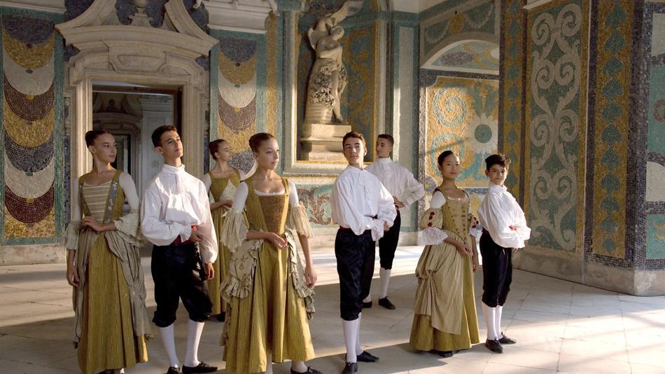 [LNF26] La Belle Dance - Barocke Tänze – Woher wissen wir heute, wie Barocktanz aussieht?