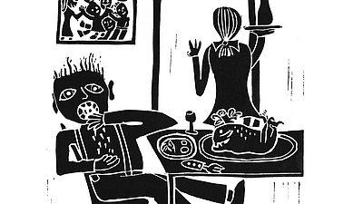Ausstellung: vexierkavalier
im Stadtraum Mitte 15