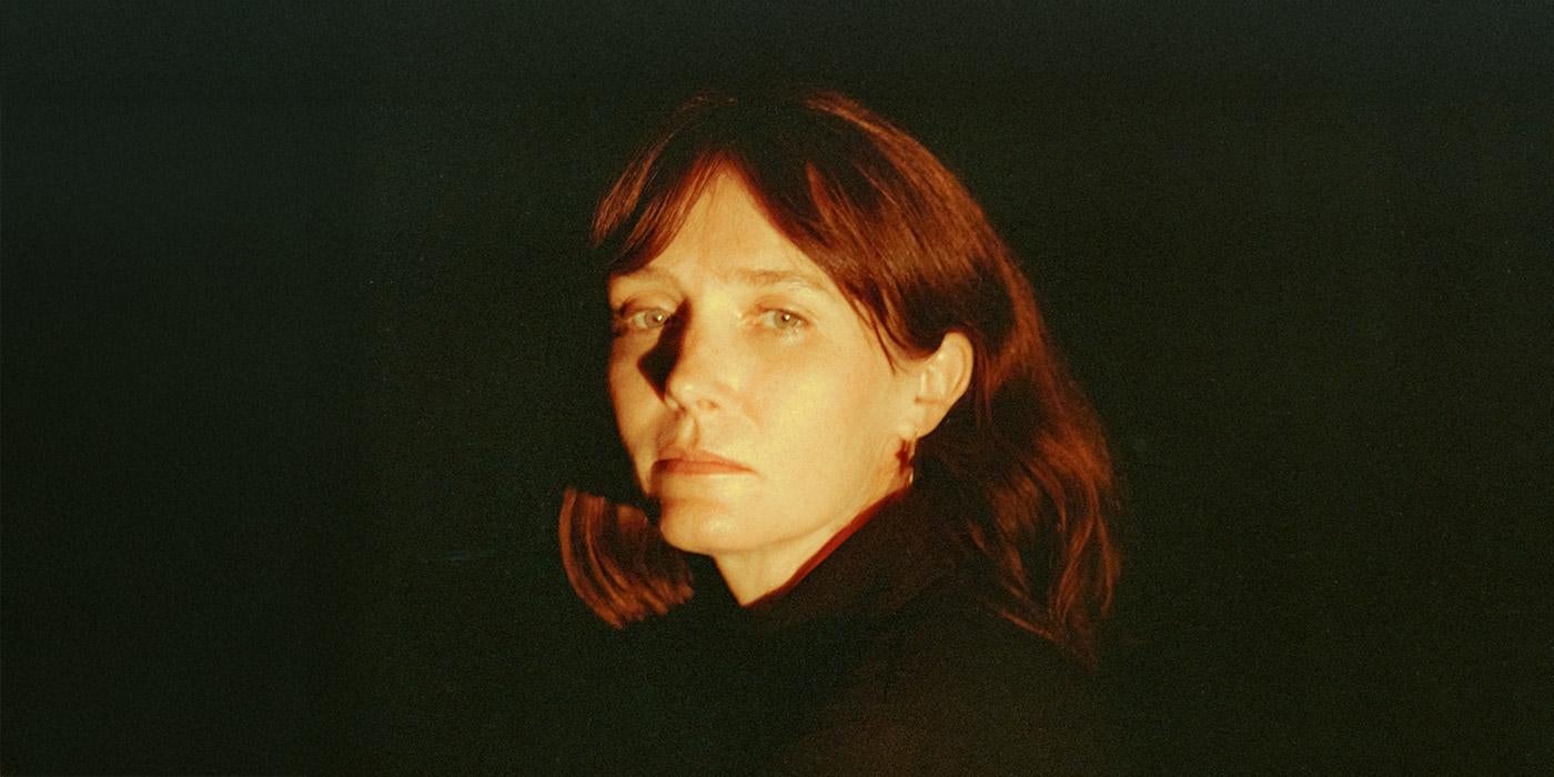 Sarah Blasko