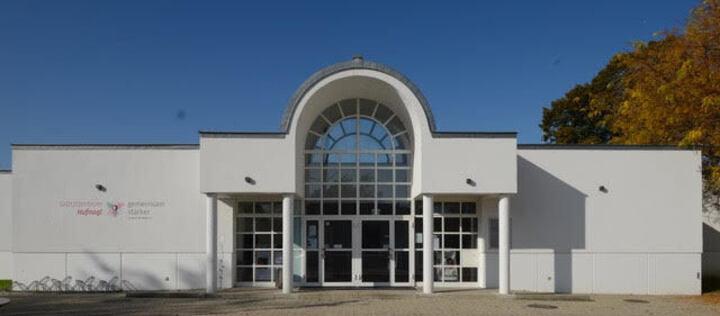 Paula Barembuem & Christian Bakanic's Trio Infernal