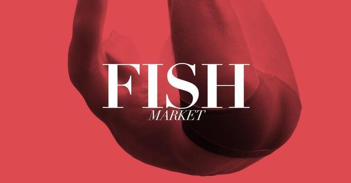 Fish Market