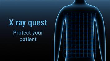 [LNF26] X Ray Quest: Schützen Sie Ihre Patient:innen!