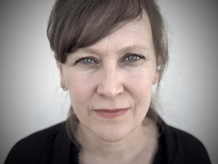 Sibylle Kefer