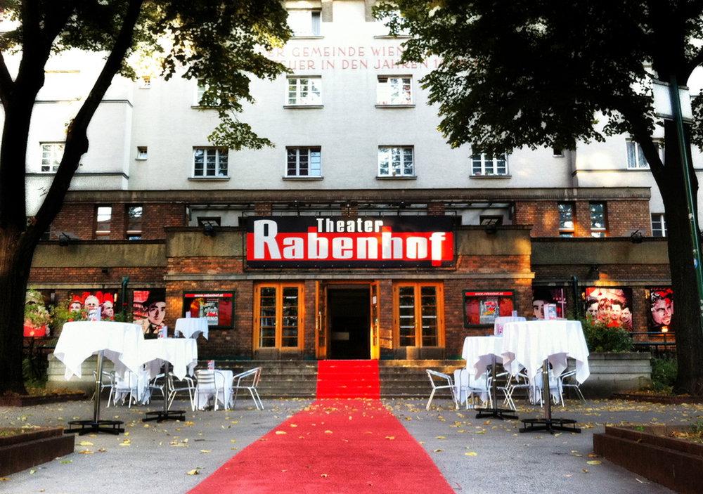 Ernst Molden: Einzelgänge – Musik im Rabenhof Wien