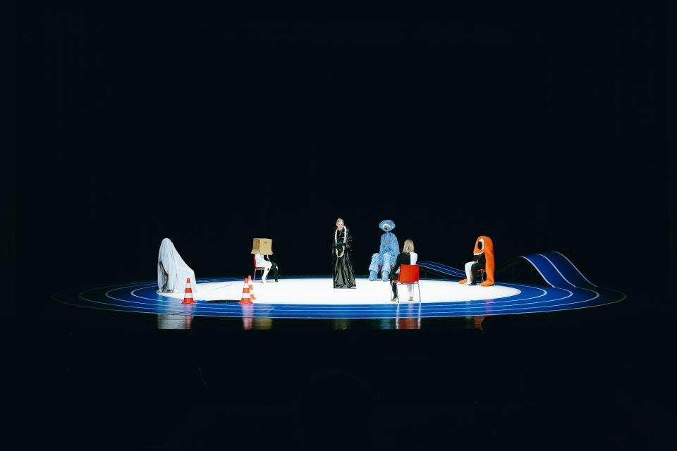 Liv, Love, Laugh Strömquist