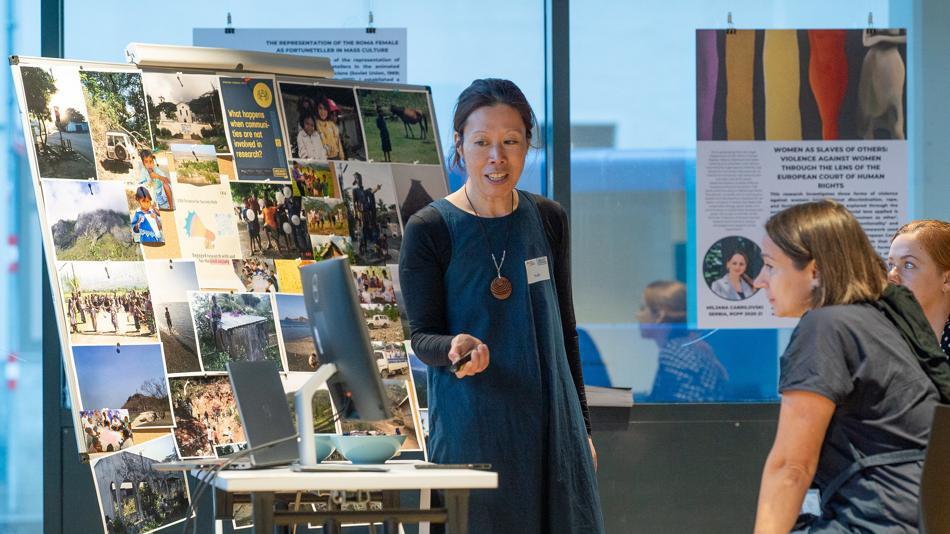 [LNF26] Beyond Surveys and Votes: Participatory Data Collection for Inclusive Policy Deliberation