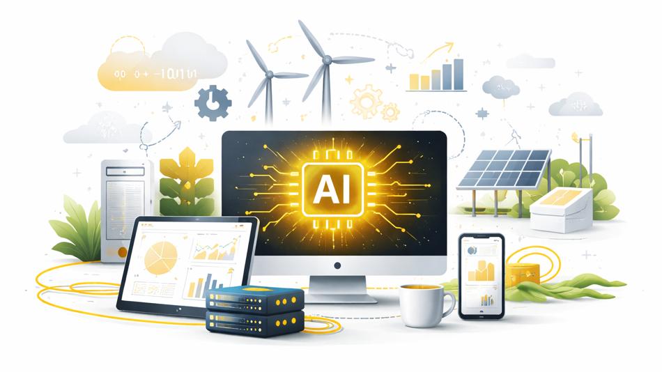 [LNF26] Was kann künstliche Intelligenz in der Energieversorgung wirklich?