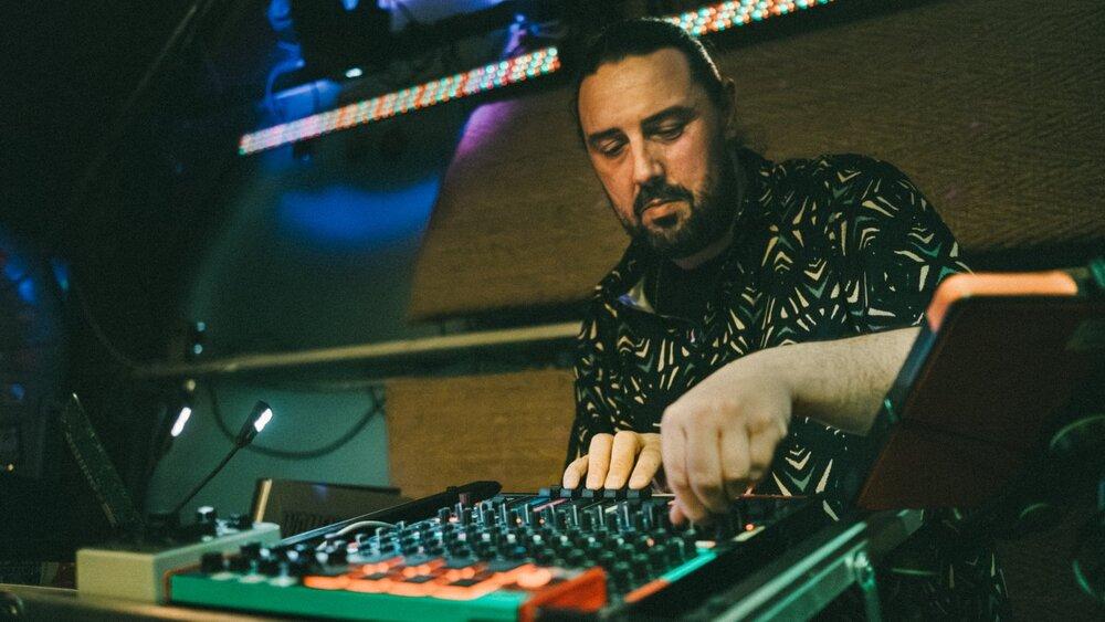 Irievibrations DubStation im Funkhaus Wien