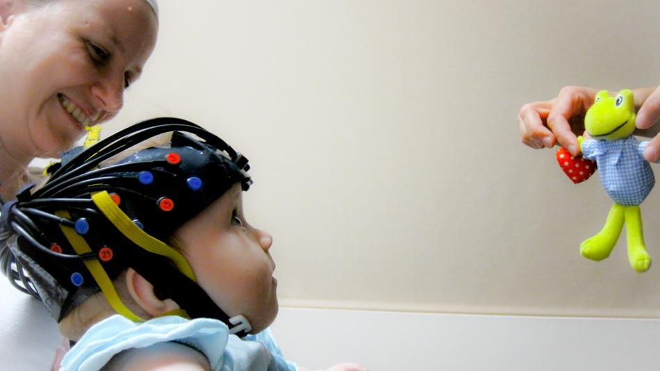 [LNF26] Wie schlau sind Babys? Das KiKo-Quiz über Forschung zur kognitiven Entwicklung