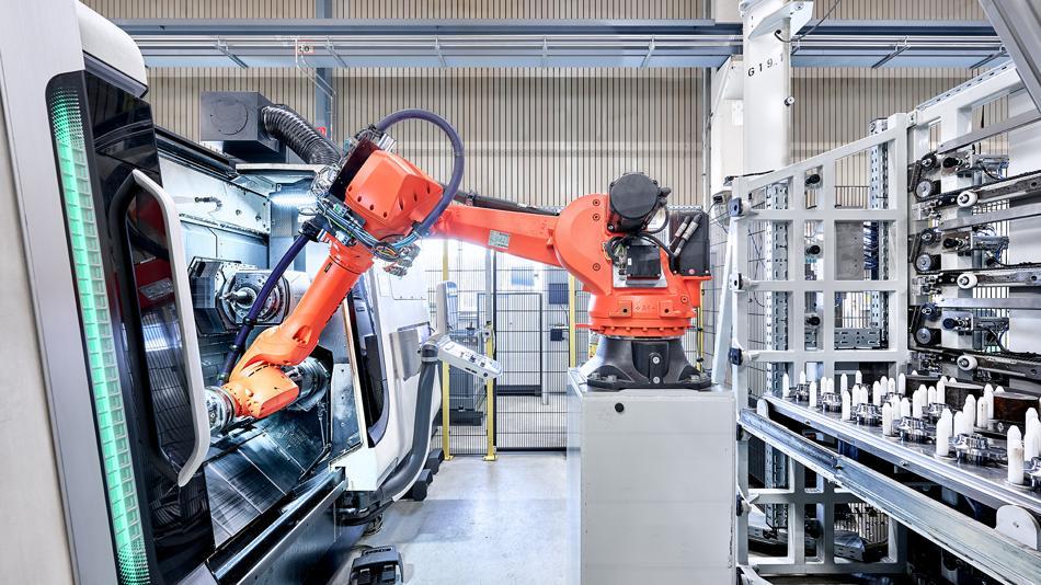 [LNF26] Was passiert hinter den Kulissen moderner Metallfertigung?