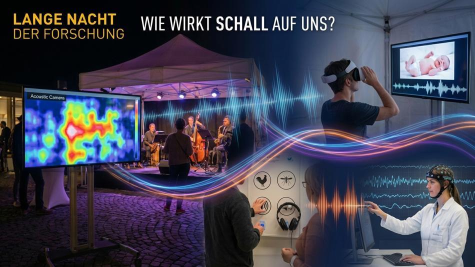 [LNF26] Wie wirkt Schall auf uns?