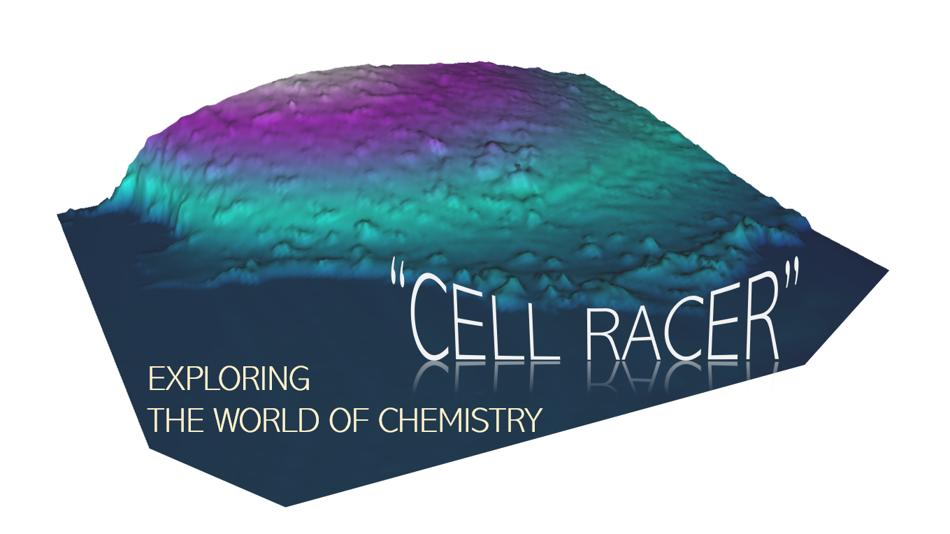 [LNF26] Cell Racer: Wie reagieren Zellen auf chemische Signale?