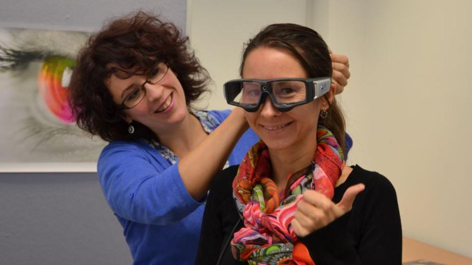 [LNF26] Wie zeigt Eye-Tracking, was Menschen wirklich wahrnehmen?
