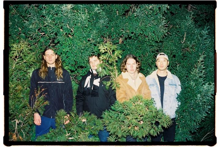 Manic Youth / Dubber Soul / Kitzavi Tzalon / Mojoe & The Lighten