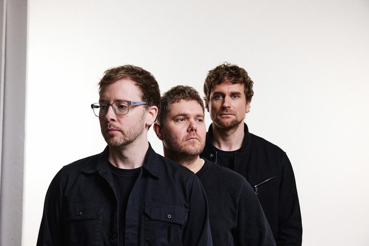 GoGo Penguin