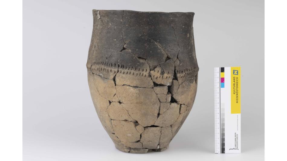 [LNF26] Wie sieht es in einer Restaurierungswerkstätte aus?