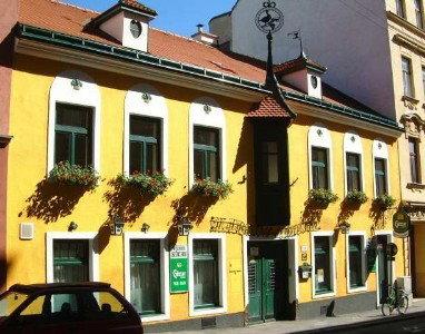 Trio Horacek – Wienerlieder und Evergreens in Wien