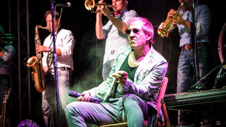 A Tribute to Adriano Celentano