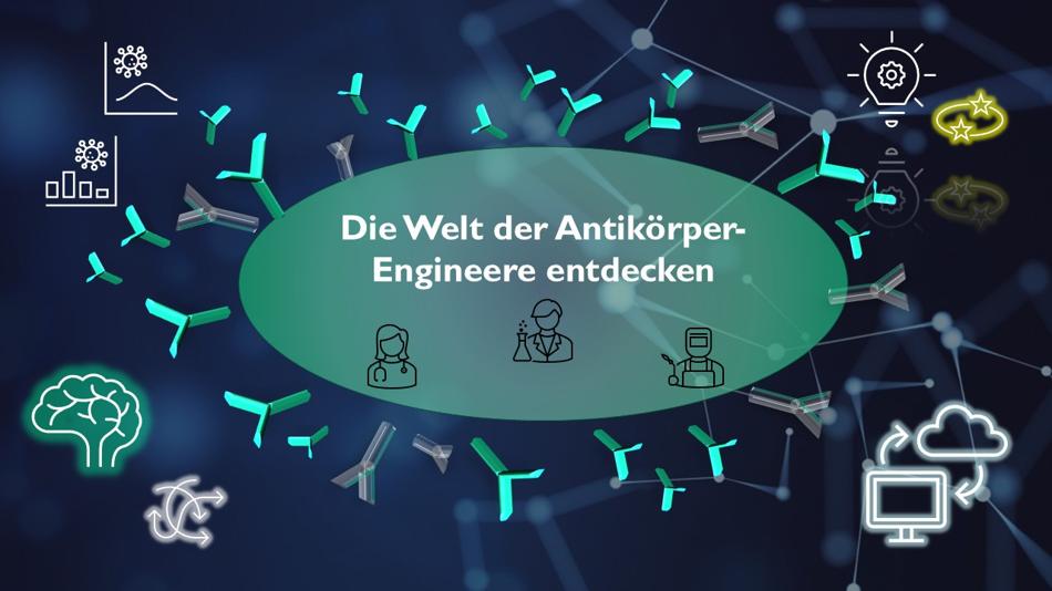 [LNF26] Die Welt der Antikörper-Engineere schon entdeckt?