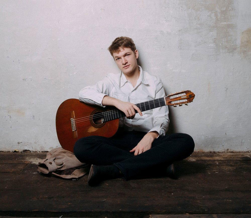 Felix Kramer im Orpheum Wien