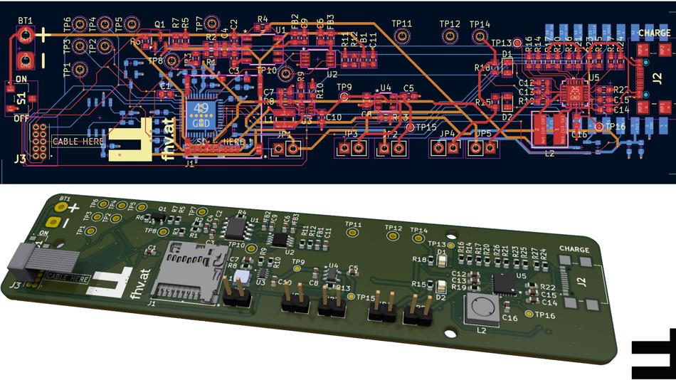[LNF26] A19 Wie misst Elektronik, was in unserer Umwelt passiert?