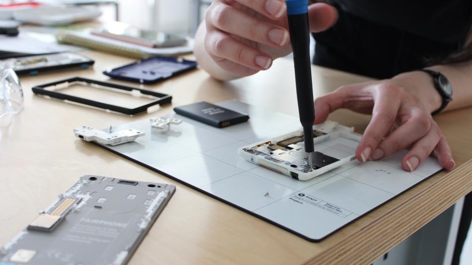 [LNF26] Was hat ein Smartphone mit Umweltschutz zu tun?