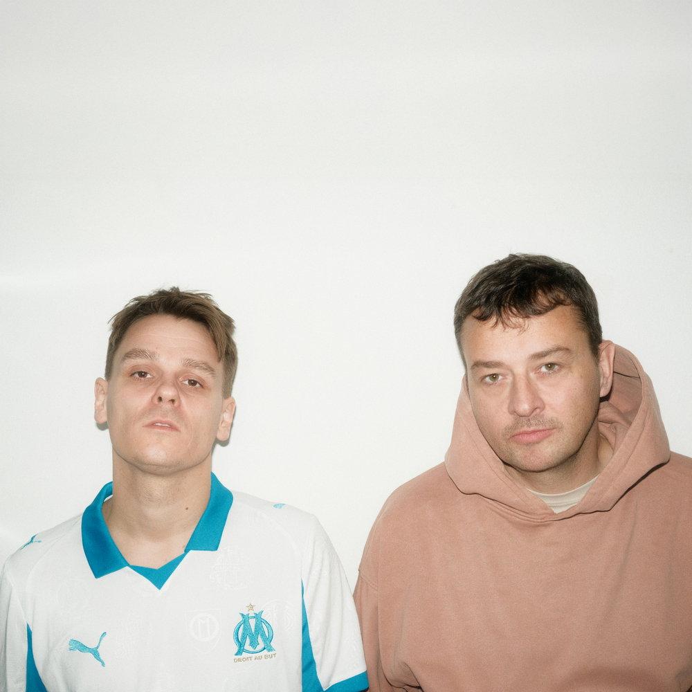 Average & Kayo / Joshy
