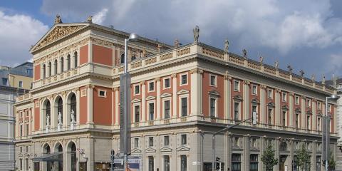Camerata Classica: Bach, Mozart & Vivaldi in Wien