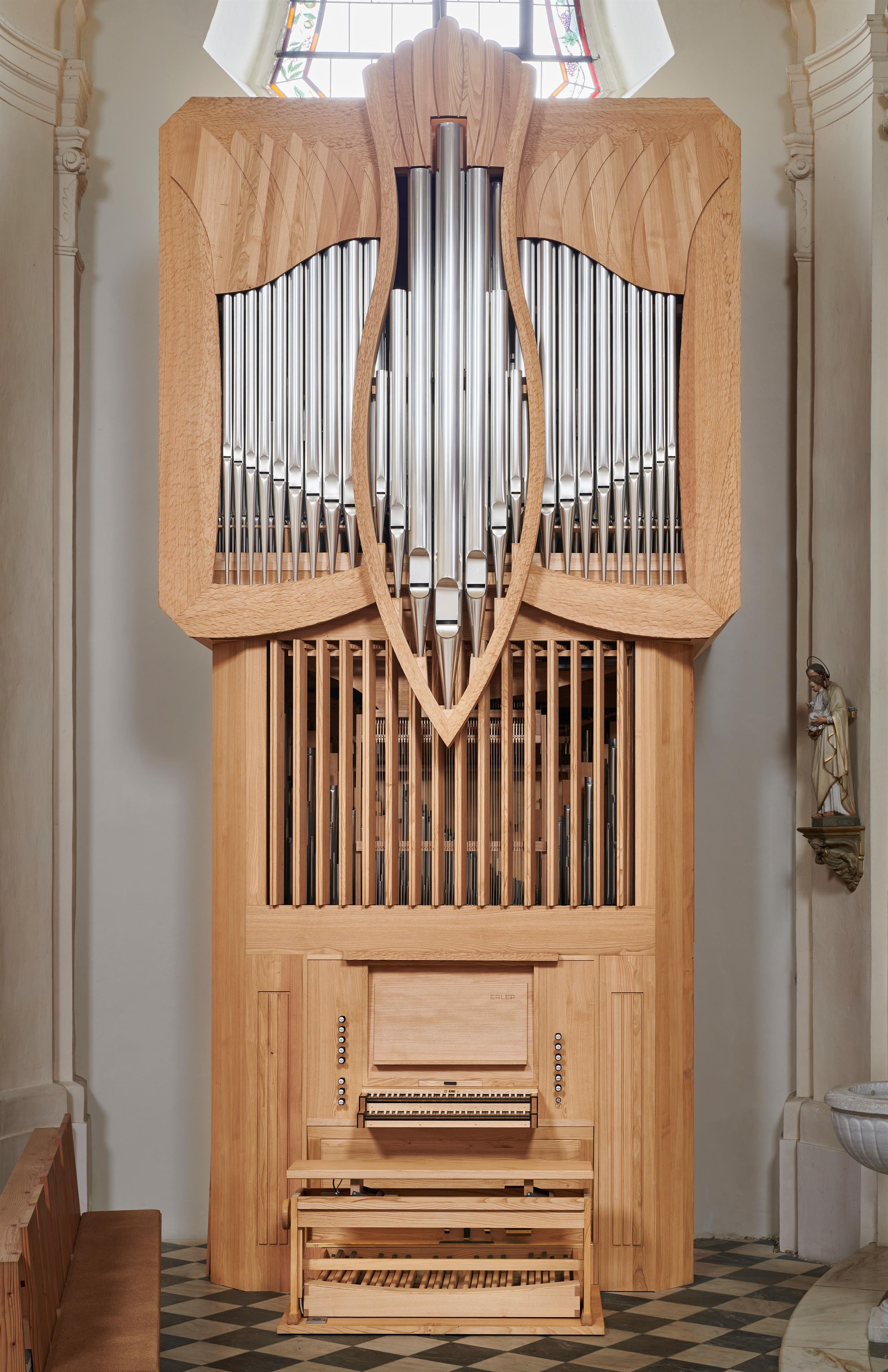 Orgelfrühling Steiermark 2026