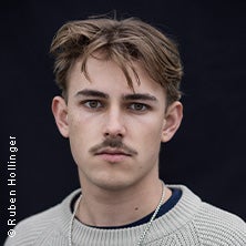 Nelio Biedermann: Lázár - Lesung und Gespräch