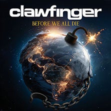 Clawfinger – Konzert in der Arena Wien